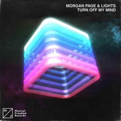 Morgan Page ft. Lights - Turn Off My Mind